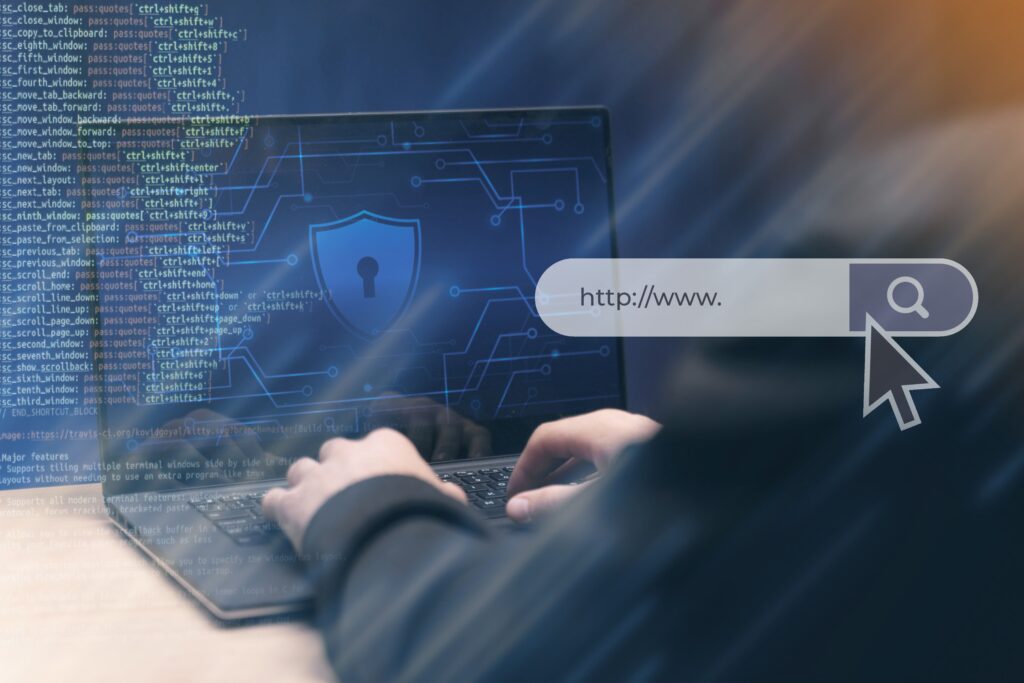 securitatea site-urilor în 2025